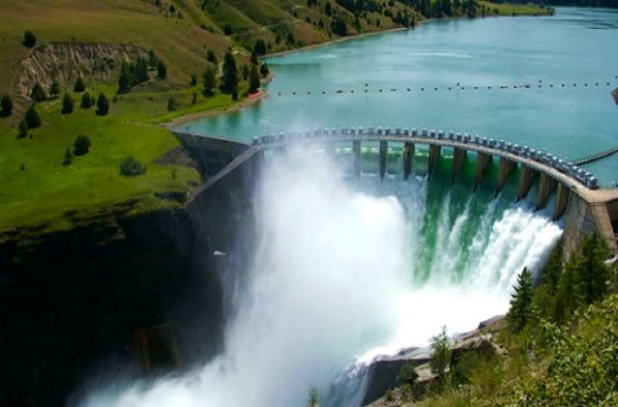 Resultado de imagen de energías alternativas hidroelectrica